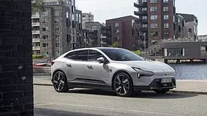 Polestar 4 2024
